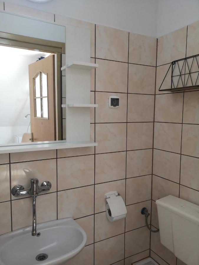 Apartamento Gosciniec Solanka Polańczyk Exterior foto