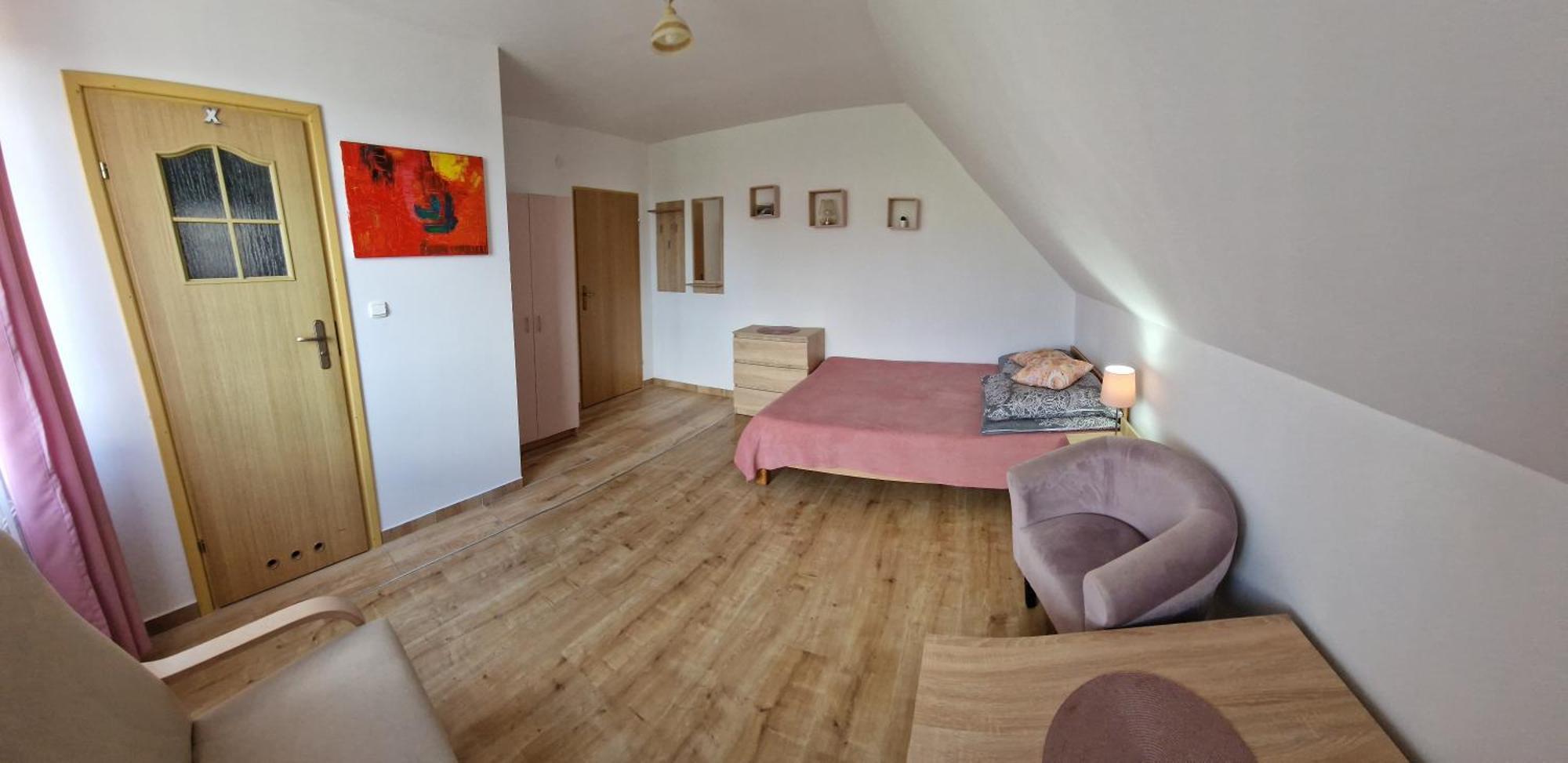 Apartamento Gosciniec Solanka Polańczyk Exterior foto
