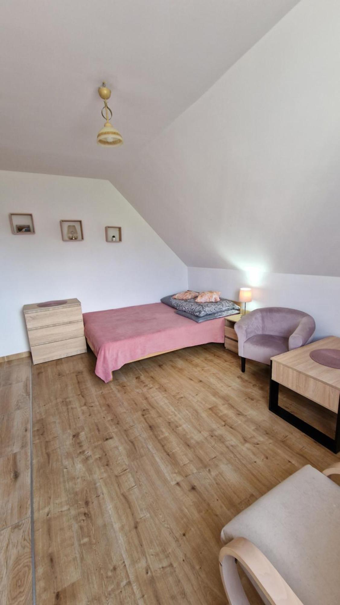 Apartamento Gosciniec Solanka Polańczyk Exterior foto