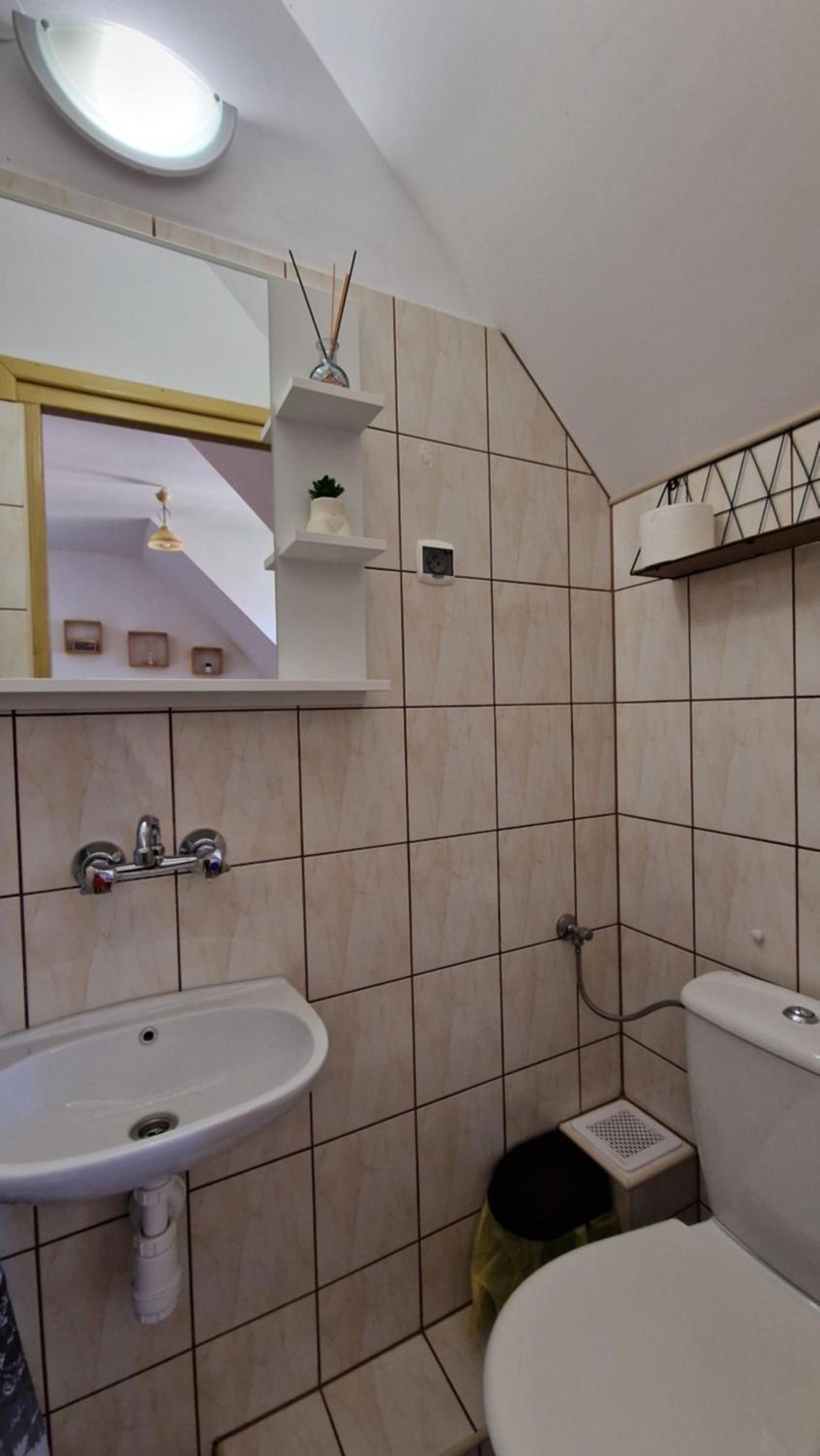 Apartamento Gosciniec Solanka Polańczyk Exterior foto