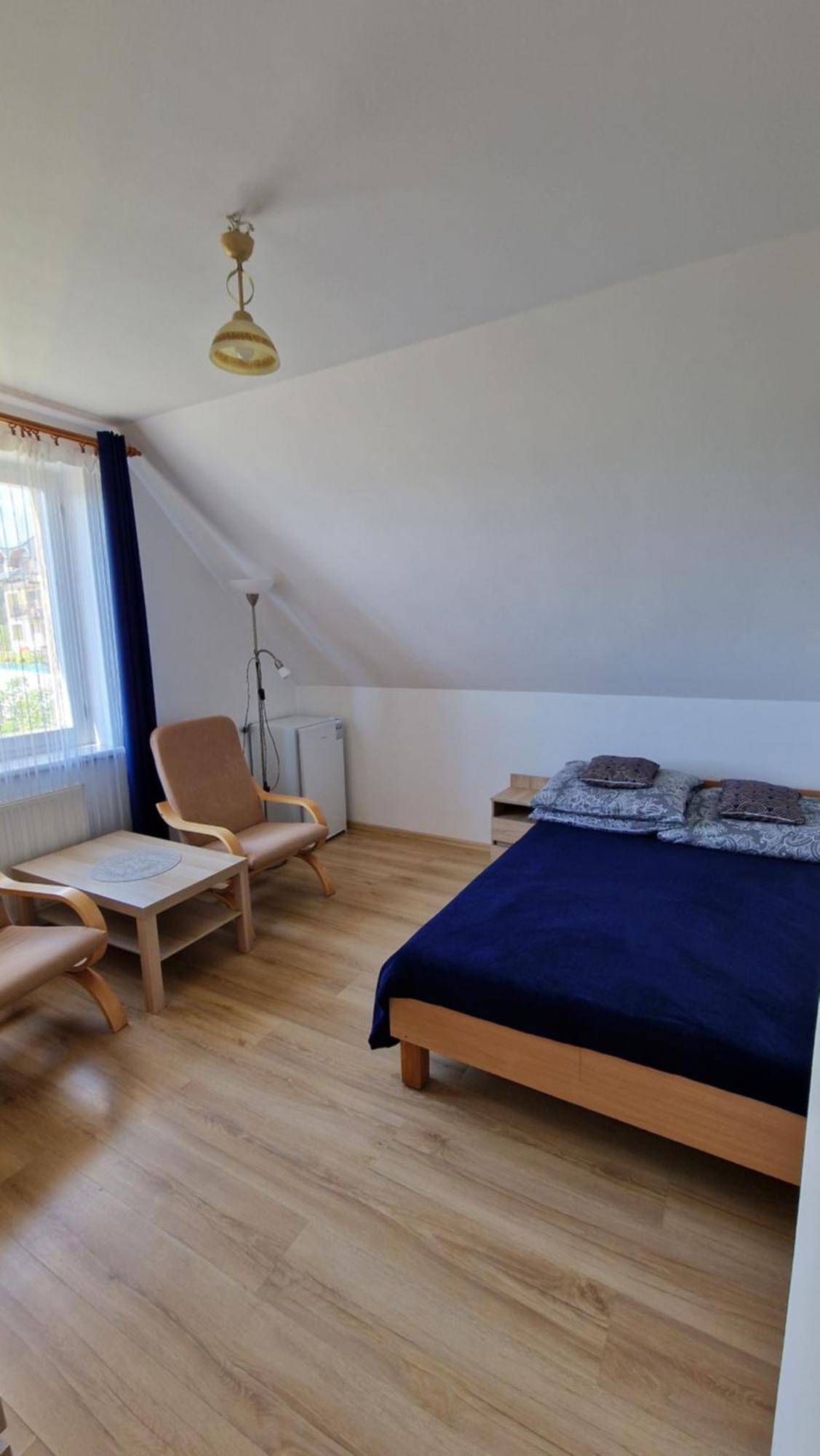 Apartamento Gosciniec Solanka Polańczyk Exterior foto